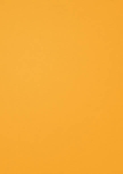 istock Yellow gold paper texture background 1495280404