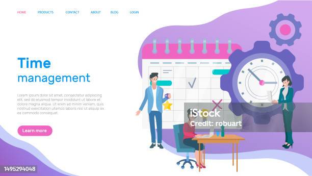 Time Alignment Workflow Time Management Workflow Organization Website Layout Work Efficiency ...