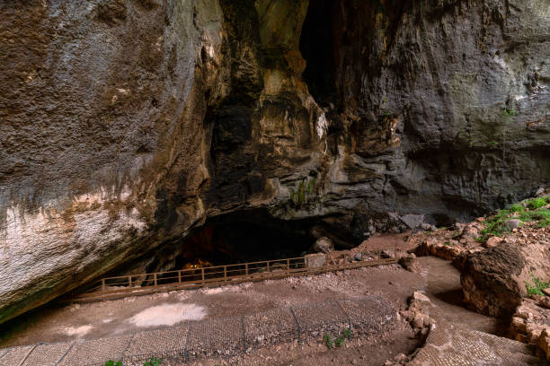 istock Heaven Sinkhole at Mersin 1495315933