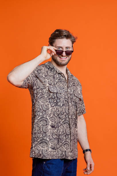 istock Shades and Shirt 1495320159