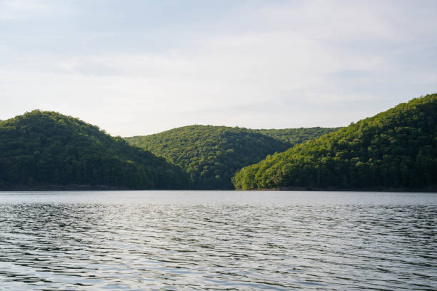 istock Allegheny state park summer vacation destination, outdoor prosuite 1495346037
