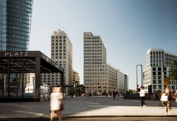 istock potsdamer platz in berlin in the afternoon sun 1495352427
