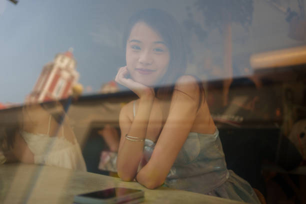 istock young beautiful asian girl 1495358263