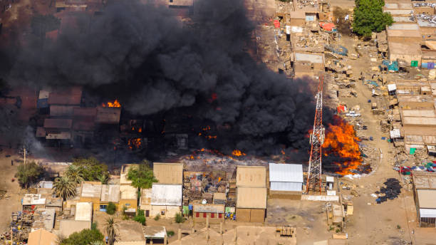 수단은 - sudan 뉴스 사진 이미지
