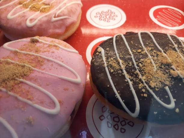 Donuts.