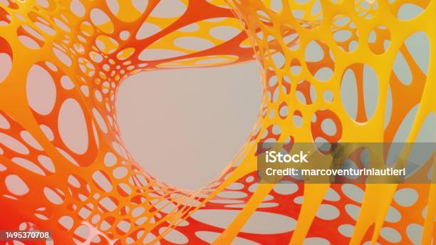 Cgi Pattern Background Cgi Background With Copy Space Stock Photo - Download Image Now ...