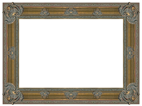 Frame, Certificate, Empire,