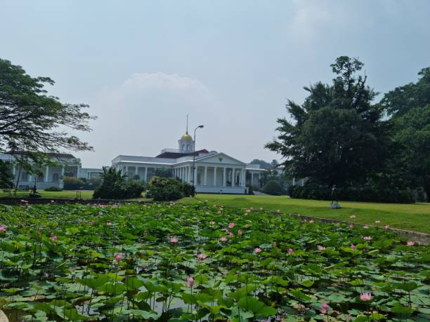 Presidential Palace
