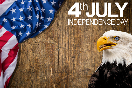 Independence Day is an American holiday celebrated every year on 4th of July in honor of Independence.