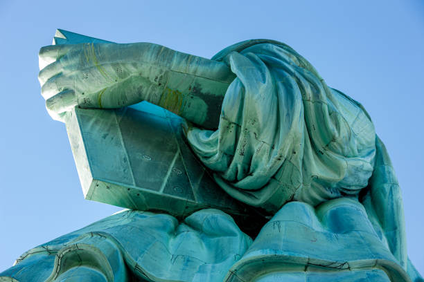 Monument to the Fallen Soldiers of Trieste is located on San Giusto hill in Trieste, Italy. This large statue honours soldiers who fell in WWI. It was opened in 1935, designed by sculptor Attilio Selva.