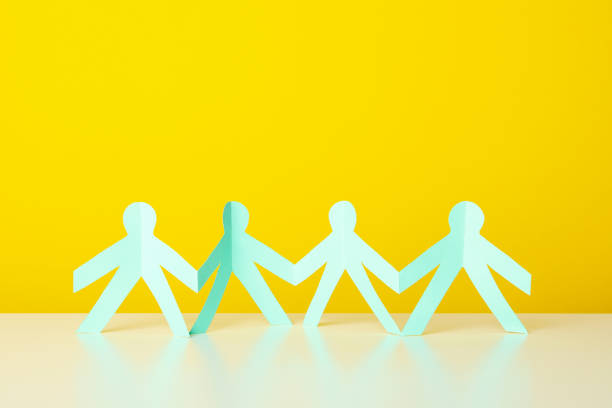 istock Concept or composition of World Population day 1495422197