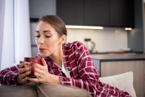 istock Happy young woman 1495423517