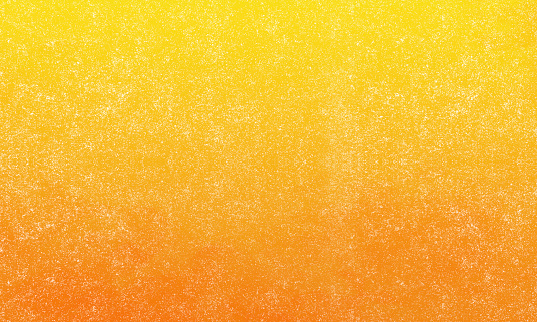 Abstract Background Orange Gradient - textured