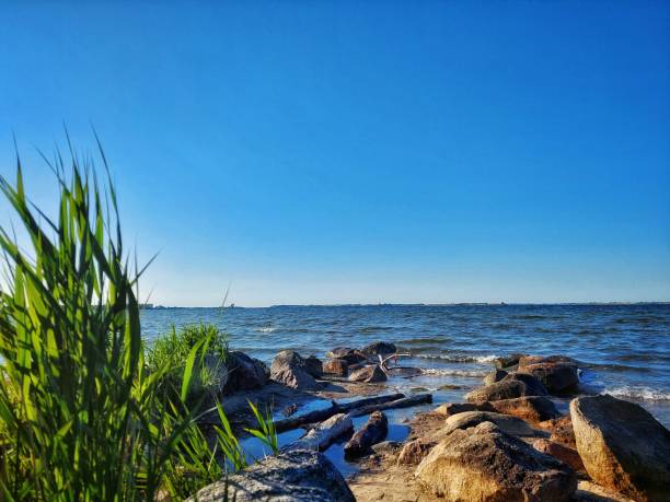 istock View of the blue Baltic Sea 1495432761