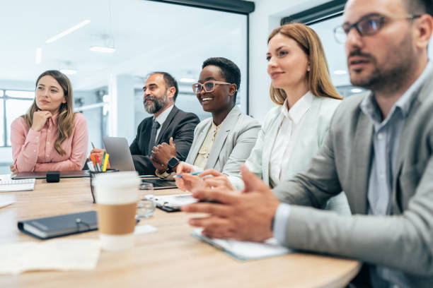 istock Business meeting 1495434870