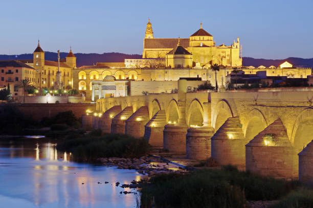 istock Cordoba Skyline  - Spain 1495441794
