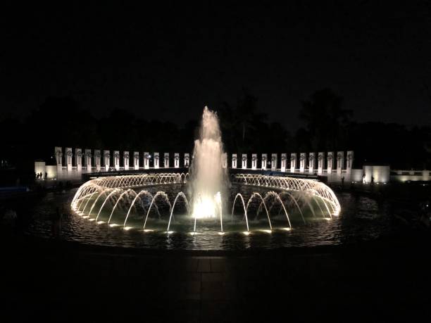 istock World War 2 fountain 1495441873