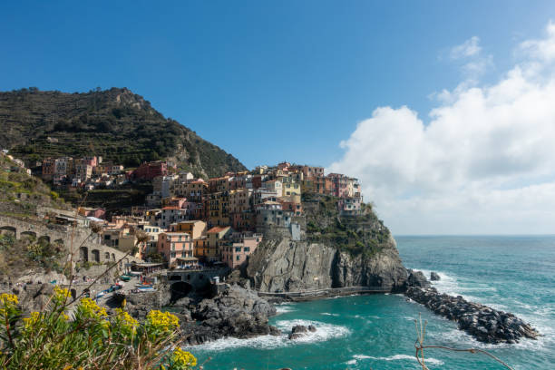 istock manarola village cinque italy 2023 1495442948