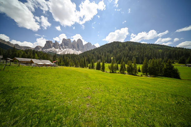 istock The Odle in Val di Funes 1495476989