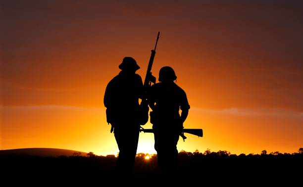 Dawn of the Warrior