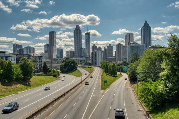 istock View of Atlanta skyline 1495516628
