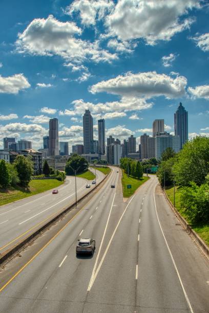 istock View of Atlanta skyline 1495516670