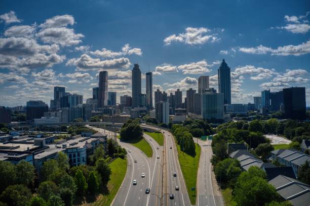 istock View of Atlanta skyline 1495516712