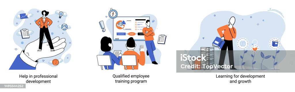 Professional Development Iage Help In Professional Development Qualified Employee Training Program ...