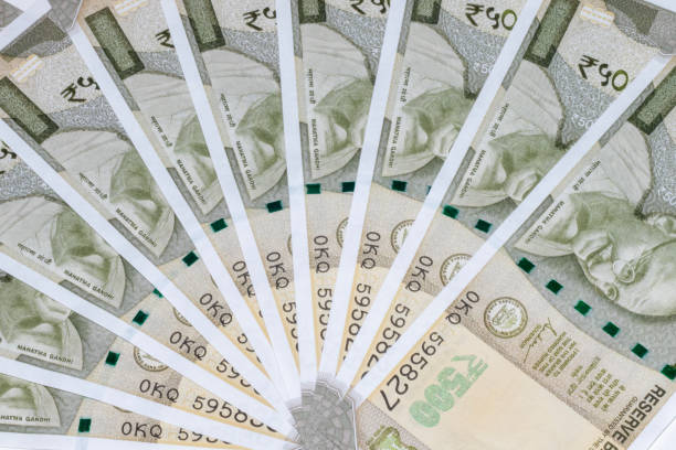 istock New Indian Currency 500 rupees 1495551331