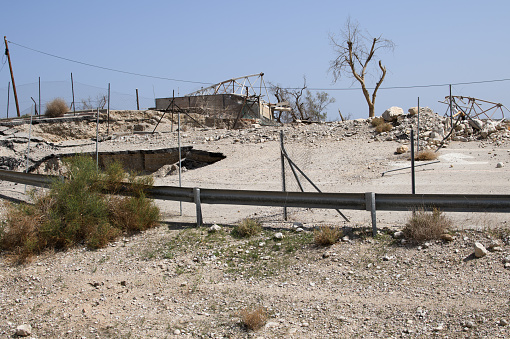 September 5, 2020 kabul Afghanistan Afghan graveyard in Kabul