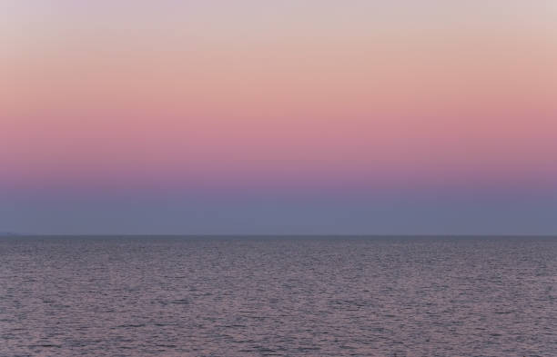 istock A Soft Sunset over Lake Ontario 1495578660