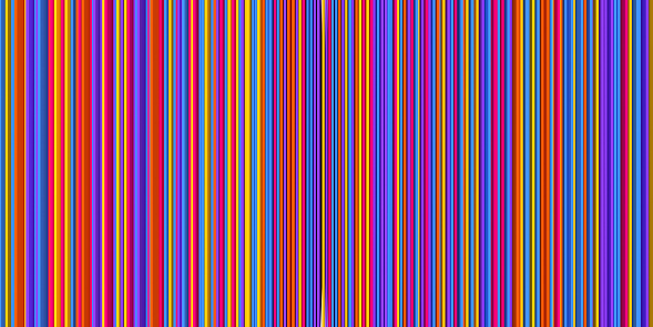 Blur background Colorful striped abstract Vertical stripes color line