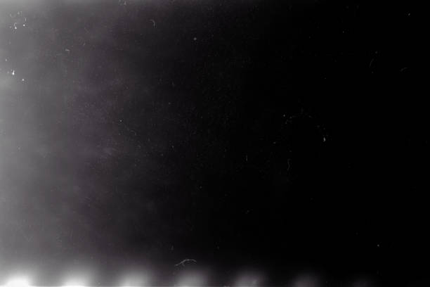 istock Old grunge filmstrip 1495605282
