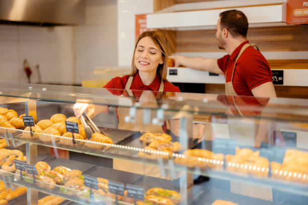 istock The coolest bakery in town 1495606523