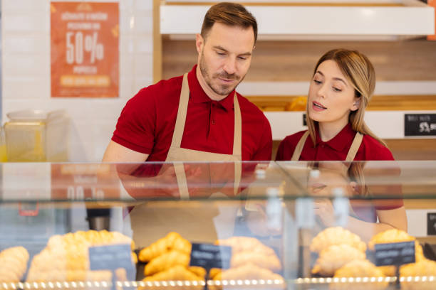 istock The coolest bakery in town 1495606831
