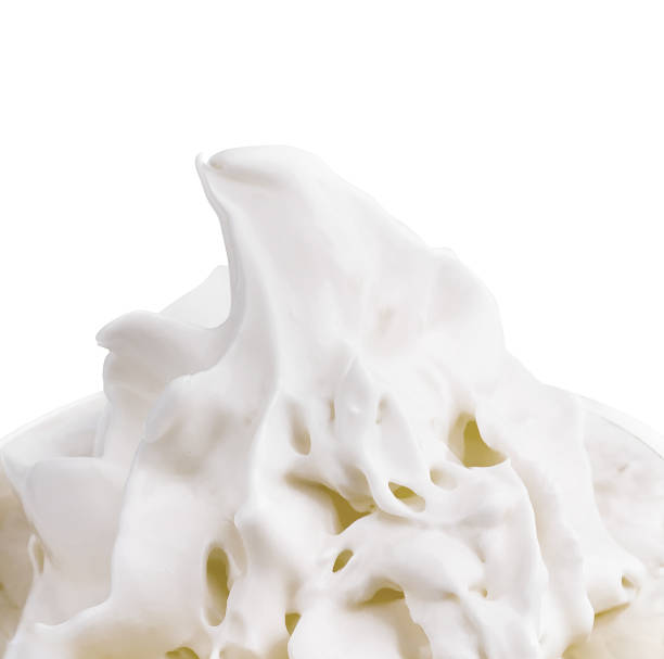 istock cream of coffee mocha milkshake isolated 1495607656