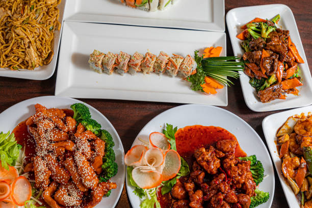 istock Food Photos - Various Entrees, Appetizers, Deserts, Etc. 1495626904