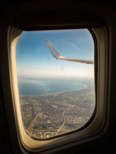 istock Leaving on a jet plane don't, know when I'll be back again 1495632217