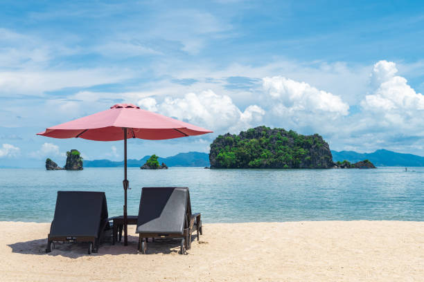 langkawi is considered the jewel of the malaysian islands for leisure and relax