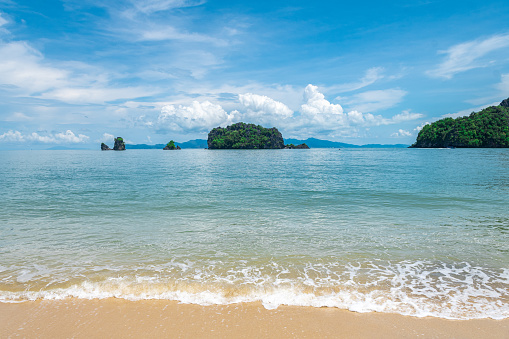 langkawi is considered the jewel of the malaysian islands for leisure and relax