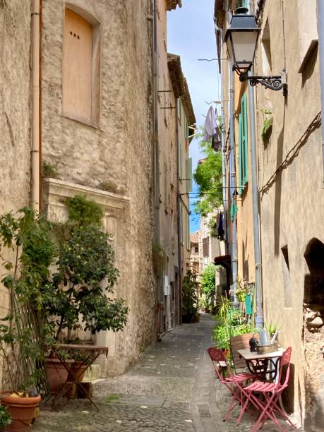 istock France - Alpes Maritimes- Biot village 1495663660