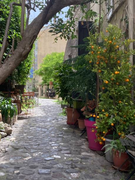 istock France - Alpes Maritimes- Biot village 1495664046