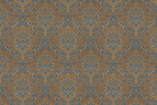 istock Seamless wallpaper . classic Seamless wallpaper . modern Seamless wallpaper 1495672324