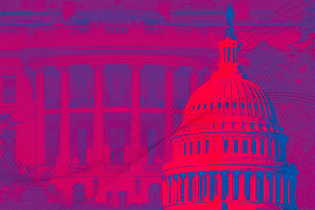 istock AI Regulation and US Politics 1495690478