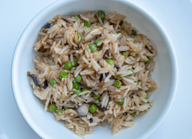 istock Simple homemade vegan dish 1495690612