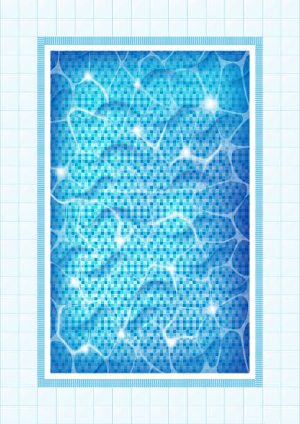 Infinity Pool Section Texture 10+ Infinity Pool Spa Stock Illustrations, Royalty-Free Vector Graphics ...