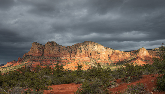 Images of the American Southwest