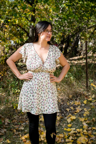istock autumn woman 1495738141