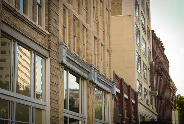 istock Knoxville Buildings 1495750828