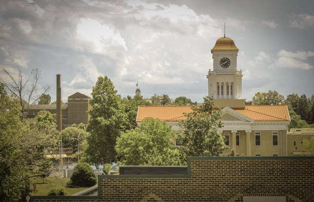 inverness historic building